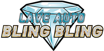 LAVE AUTO BLING BLING