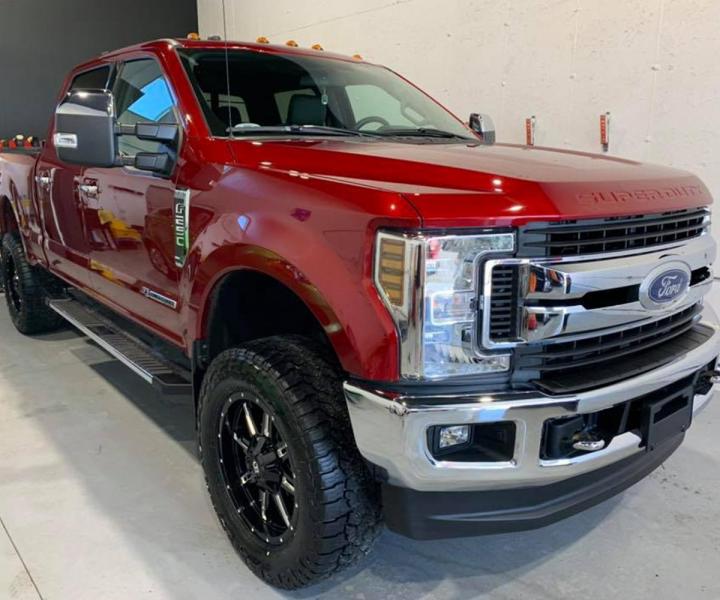 Station lavage auto Gatineau