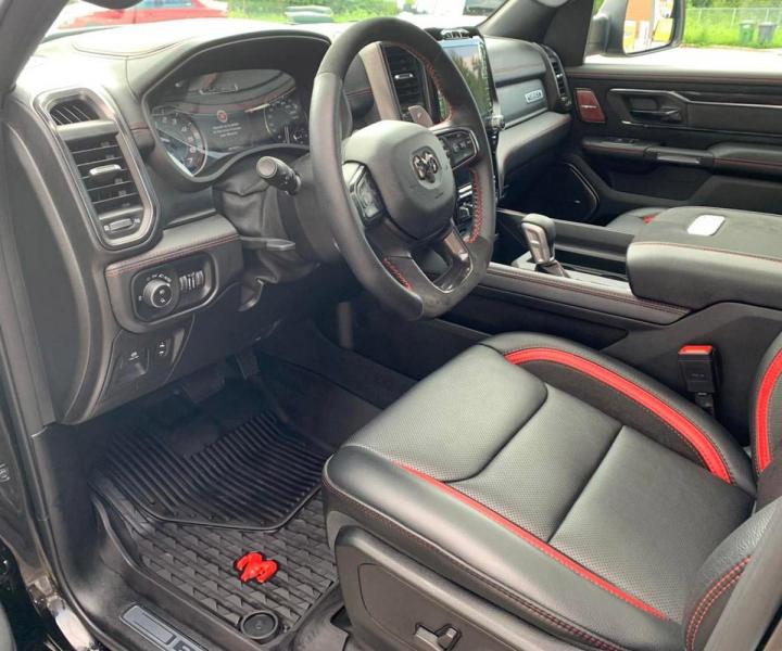 Nettoyage intérieur voiture Gatineau